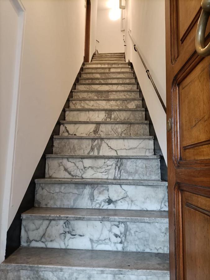 Appartement Loft Cristina - La Piazzetta Fronte Mare à Santa Margherita Ligure Extérieur photo